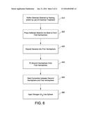 Systems, Methods and Apparatus for Obtaining Data Relating to Condition     and Performance of Concrete Mixtures diagram and image