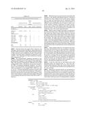 RECOMBINANT PHAGES AND PROTEINS diagram and image