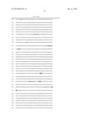 RECOMBINANT PHAGES AND PROTEINS diagram and image