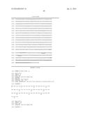 RECOMBINANT PHAGES AND PROTEINS diagram and image