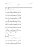 RECOMBINANT PHAGES AND PROTEINS diagram and image