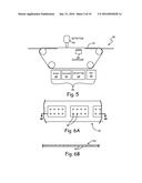 REUSABLE BELT WITH A MATRIX OF WELLS diagram and image