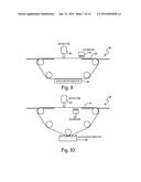 REUSABLE BELT WITH A MATRIX OF WELLS diagram and image