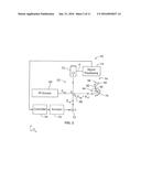 CHEMICAL NANO-IDENTIFICATION OF A SAMPLE USING NORMALIZED NEAR-FIELD     SPECTROSCOPY diagram and image