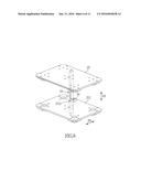 HOLDER FOR ANTENNA TESTING diagram and image