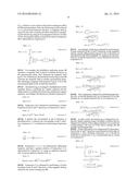 DISTRIBUTION ANALYZING DEVICE AND DISTRIBUTION ANALYZING METHOD diagram and image