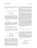 DISTRIBUTION ANALYZING DEVICE AND DISTRIBUTION ANALYZING METHOD diagram and image