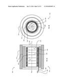 ARTIFICIALLY STRUCTURED B1 MAGNETIC FIELD GENERATOR FOR MRI AND NMR     DEVICES diagram and image