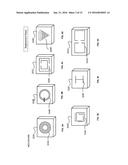 ARTIFICIALLY STRUCTURED B1 MAGNETIC FIELD GENERATOR FOR MRI AND NMR     DEVICES diagram and image