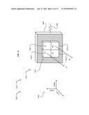 ARTIFICIALLY STRUCTURED B1 MAGNETIC FIELD GENERATOR FOR MRI AND NMR     DEVICES diagram and image