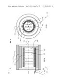 CANCELLATION OF AN ELECTRIC FIELD COMPONENT OF A MAGNETIC FIELD GENERATED     BY ARTIFICIALLY STRUCTURED ELECTROMAGNETIC UNIT CELLS diagram and image