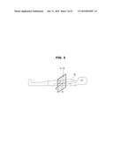 MAGNETIC RESONANCE IMAGING APPARATUS AND CONTROL METHOD diagram and image