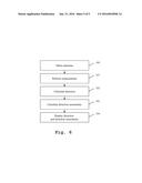 Measuring device and measuring method for direction finding and direction     uncertainty determination diagram and image