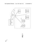 LOCATION TRACKING FOR A MOBILE DEVICE diagram and image