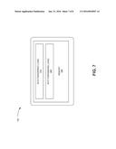 LOCATION TRACKING FOR A MOBILE DEVICE diagram and image