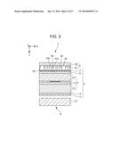 LIGHT DIFFUSION MEMBER AND DISPLAY DEVICE diagram and image