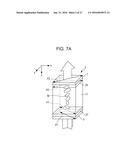 LIGHT DIFFUSION MEMBER AND DISPLAY DEVICE diagram and image