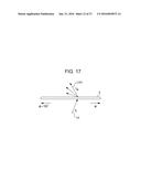 LIGHT DIFFUSION MEMBER AND DISPLAY DEVICE diagram and image