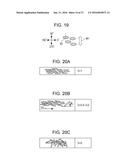 LIGHT DIFFUSION MEMBER AND DISPLAY DEVICE diagram and image