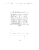 COLOR FILTER AND FABRICATING METHOD THEREOF, AND DISPLAY APPARATUS diagram and image