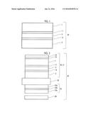 POLARIZATION PLATE, METHOD FOR MANUFACTURING SAME, AND IMAGE DISPLAY     DEVICE diagram and image