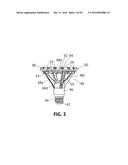 Optical Waveguide and Luminaire Incorporating Same diagram and image