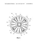 Optical Waveguide and Luminaire Incorporating Same diagram and image