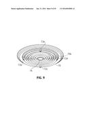 Optical Waveguide and Luminaire Incorporating Same diagram and image