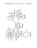 Optical Waveguide and Luminaire Incorporating Same diagram and image