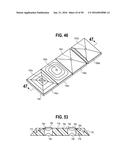 Optical Waveguide and Luminaire Incorporating Same diagram and image