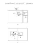 WEARABLE DISPLAY DEVICE AND CONTROL METHOD THEREOF diagram and image