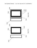 SEE-THROUGH COMPUTER DISPLAY SYSTEMS diagram and image