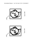 SEE-THROUGH COMPUTER DISPLAY SYSTEMS diagram and image