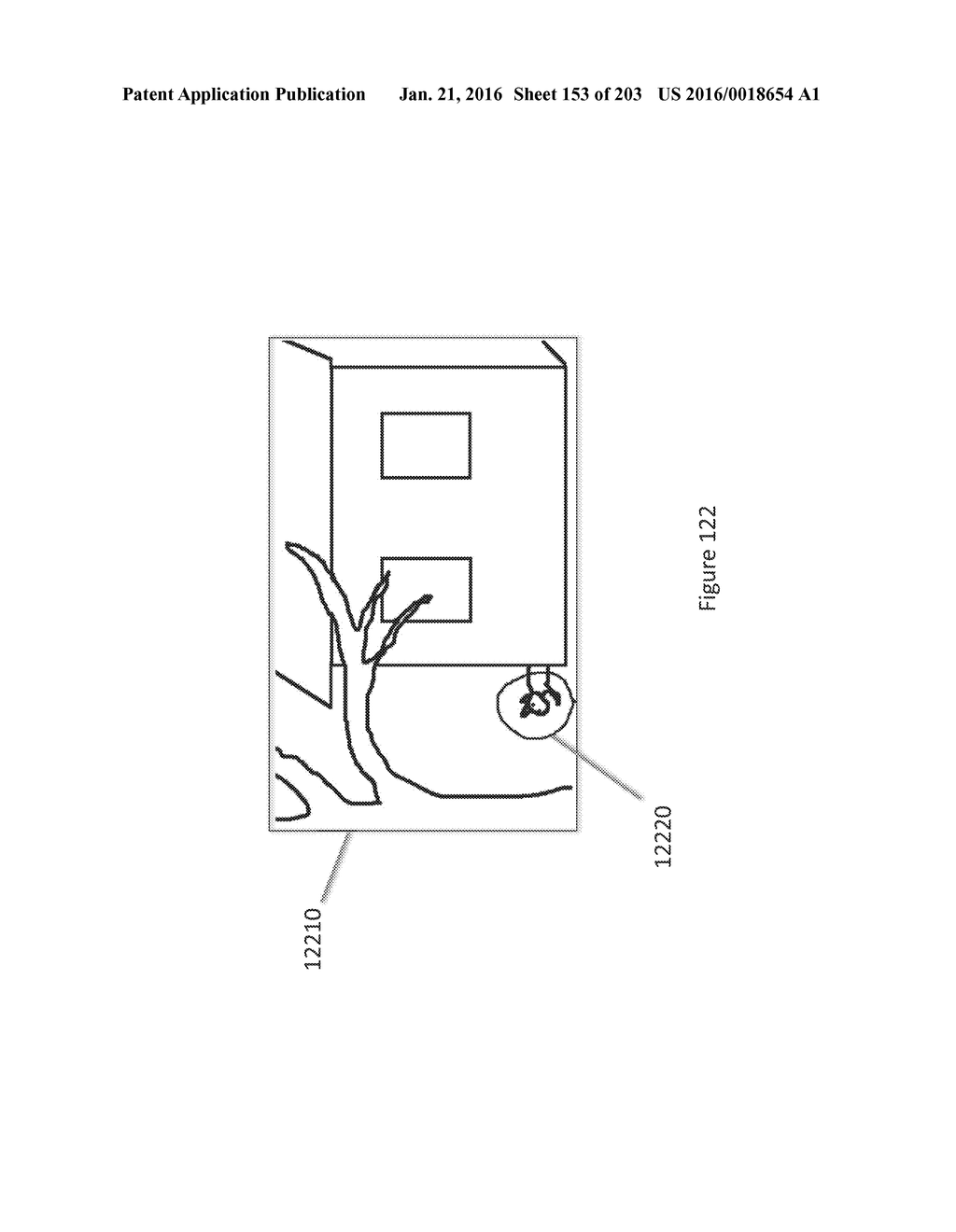 SEE-THROUGH COMPUTER DISPLAY SYSTEMS - diagram, schematic, and image 154