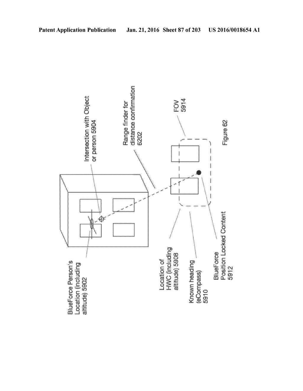 SEE-THROUGH COMPUTER DISPLAY SYSTEMS - diagram, schematic, and image 88