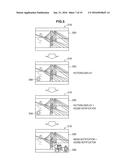 INFORMATION PROCESSING DEVICE, NOTIFICATION STATE CONTROL METHOD, AND     PROGRAM diagram and image