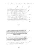 POLYMER STABILIZING LIQUID CRYSTAL LENS, METHOD FOR MANUFACTURING THE     SAME, DISPLAY DEVICE AND ELECTRONIC PRODUCT diagram and image