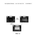 BISTABLE LIQUID CRYSTAL LIGHT-MODULATING DEVICE diagram and image