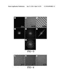 BISTABLE LIQUID CRYSTAL LIGHT-MODULATING DEVICE diagram and image