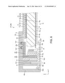 DISPLAY APPARATUS AND TELEVISION RECEIVING APPARATUS diagram and image