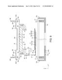 DISPLAY APPARATUS AND TELEVISION RECEIVING APPARATUS diagram and image