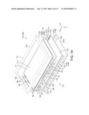 DISPLAY APPARATUS AND TELEVISION RECEIVING APPARATUS diagram and image