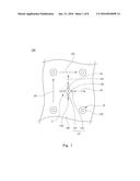 BACKLIGHT MODULE diagram and image