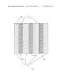 LIQUID CRYSTAL DISPLAY PANEL, DISPLAY APPARATUS AND METHOD FOR DRIVING THE     DISPLAY APPARATUS diagram and image