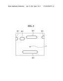 MASK FOR PHOTOLITHOGRAPHY, METHOD FOR FABRICATING THE SAME AND METHOD FOR     MANUFACTURING SEMICONDUCTOR DEVICE USING THE MASK diagram and image