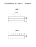 MASK FOR PHOTOLITHOGRAPHY, METHOD FOR FABRICATING THE SAME AND METHOD FOR     MANUFACTURING SEMICONDUCTOR DEVICE USING THE MASK diagram and image