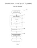 SYSTEM AND METHOD FOR VIRTUAL ENERGY ASSESSMENT OF FACILITIES diagram and image