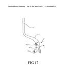 TRAILER JACK PLUNGER PIN RELEASE LEVER SYSTEM diagram and image