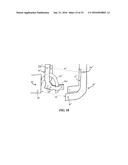 TRAILER JACK PLUNGER PIN RELEASE LEVER SYSTEM diagram and image