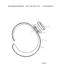 PORTABLE DOCKING DEVICE diagram and image